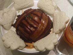 -宏宴·新京菜(望京店)