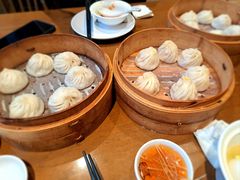 -南翔馒头店(豫园店)