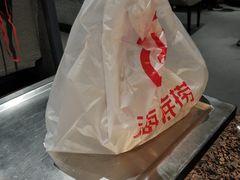 -海底捞火锅(崇文门新世界百货店)