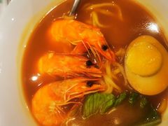 -南山鲜虾面·活鲜小馆·海味大连菜(南山总店)