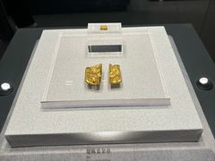 -银雀山汉墓竹简博物馆