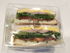 -巴黎贝甜(望京信万店)