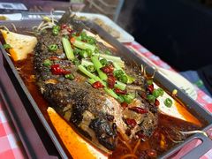 -清真·灰太狼烧烤海鲜大咖(沈阳道店)