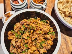 -湘人龙记老长沙米粉(鸟巢店)