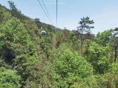 -紫金山索道-售票处