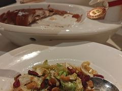 -正院大宅门烤鸭(首体店)