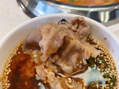 油碟-龍歌自助小火锅(市南金茂湾店)