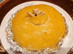 -山西会馆·晋菜·晋商宴·学堂记忆(许坦西街店)