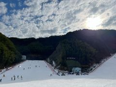 -杭州生仙里国际滑雪场
