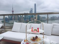 -顶层酒吧ROOF(上海艾迪逊酒店)