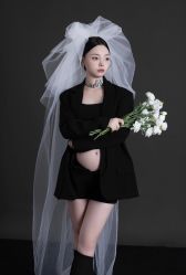 -HELLO 妈咪高端孕妇摄影(徐汇总店)