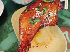 鸡腿-百富露(跃龙北路店)