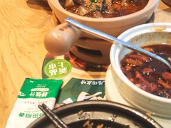 -谷田稻香·砂锅菜(南沙万达广场店)