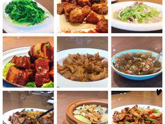 -郑庄脂渣海鲜楼(九水路店)