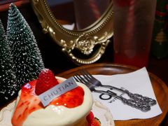 -初甜·舒芙蕾·韩式雪花冰(流塘店)