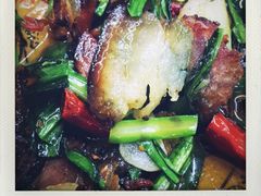 -君华饭店·腊排铜火锅