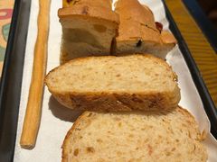 -安妮意大利餐厅(国贸店)