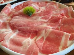 -前门杨记·铜锅涮肉(王府井·故宫店)