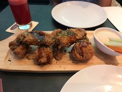 -Boxing Cat Brewery拳击猫精酿啤酒馆(永福店)