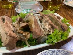 -三江源美食城