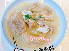 -火宫殿·小吃王国(坡子街店)
