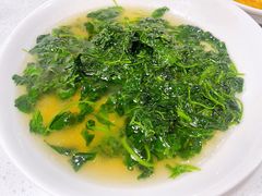酒香草头-扬州小吃(延安西路店)