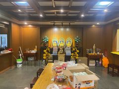 -上海东林寺(金山区)