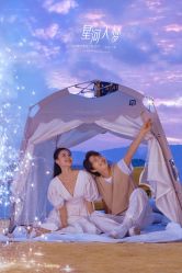 点击看大图 -金夫人婚纱摄影(衡阳店)