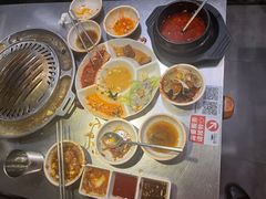 -喜来稀肉(虹泉路店)