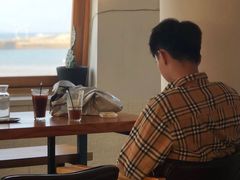 大堂-ChanDu躔度咖啡(灯塔店)