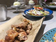 -耶里夏丽·丝路新疆菜·清真食品(徐汇南丹东路臻选店)