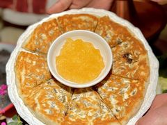 -涮福記·现切牛羊肉火锅(世纪汇店)