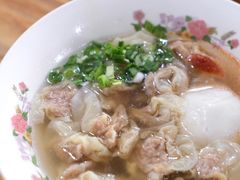 -松盛糕团店(红旗桥店)
