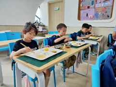 -第壹宝贝儿童教育中心(朝阳校区)
