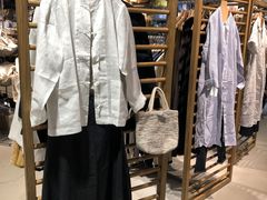 -MUJI无印良品(西单大悦城店)