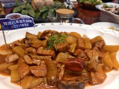 -胖姐渔村(中源大道店)