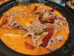 -榕意·川味之美(深业上城店)