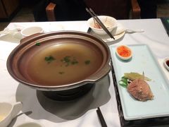 -尚一汤 广东炖汤(金桥国际店)