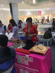 -孩子王童乐园(武汉永旺店)