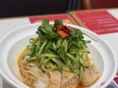 -喜家德虾仁水饺(开发区万达店)