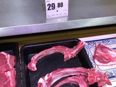 -永辉超市(龙潭寺店)