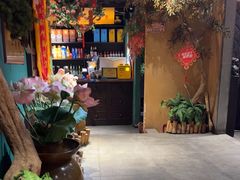 -小凤庭·地道湖北菜武昌鱼·藕汤(38年黄鹤楼店)
