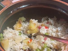 -云海肴云南菜·蒸汽石锅鱼(青岛万象城店)