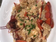 -海上名珠·海鲜酒楼(励骏庞都店)