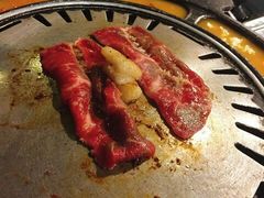 -喜来稀肉(金巴利道店)