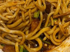 -老白家面馆(测绘东路总店)