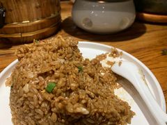 -苹果树下艺术餐厅(通州店)