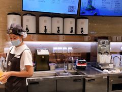 -奈雪的茶(新天地广场PRO店)