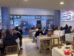 -虾大侠·盱眙龙虾老北京铜锅涮羊肉(金楠天街店)