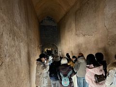 -洛阳古墓博物馆